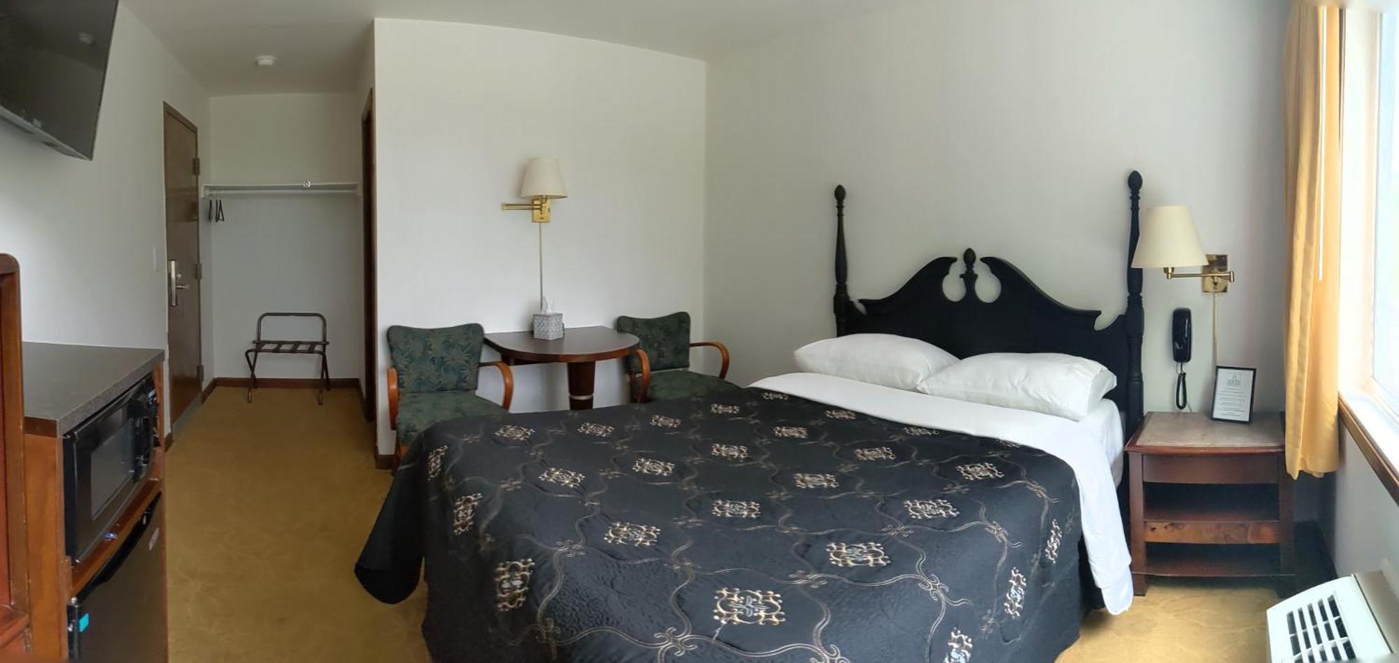 South Side Inn - เบอร์ลิงตัน ภายนอก รูปภาพ
