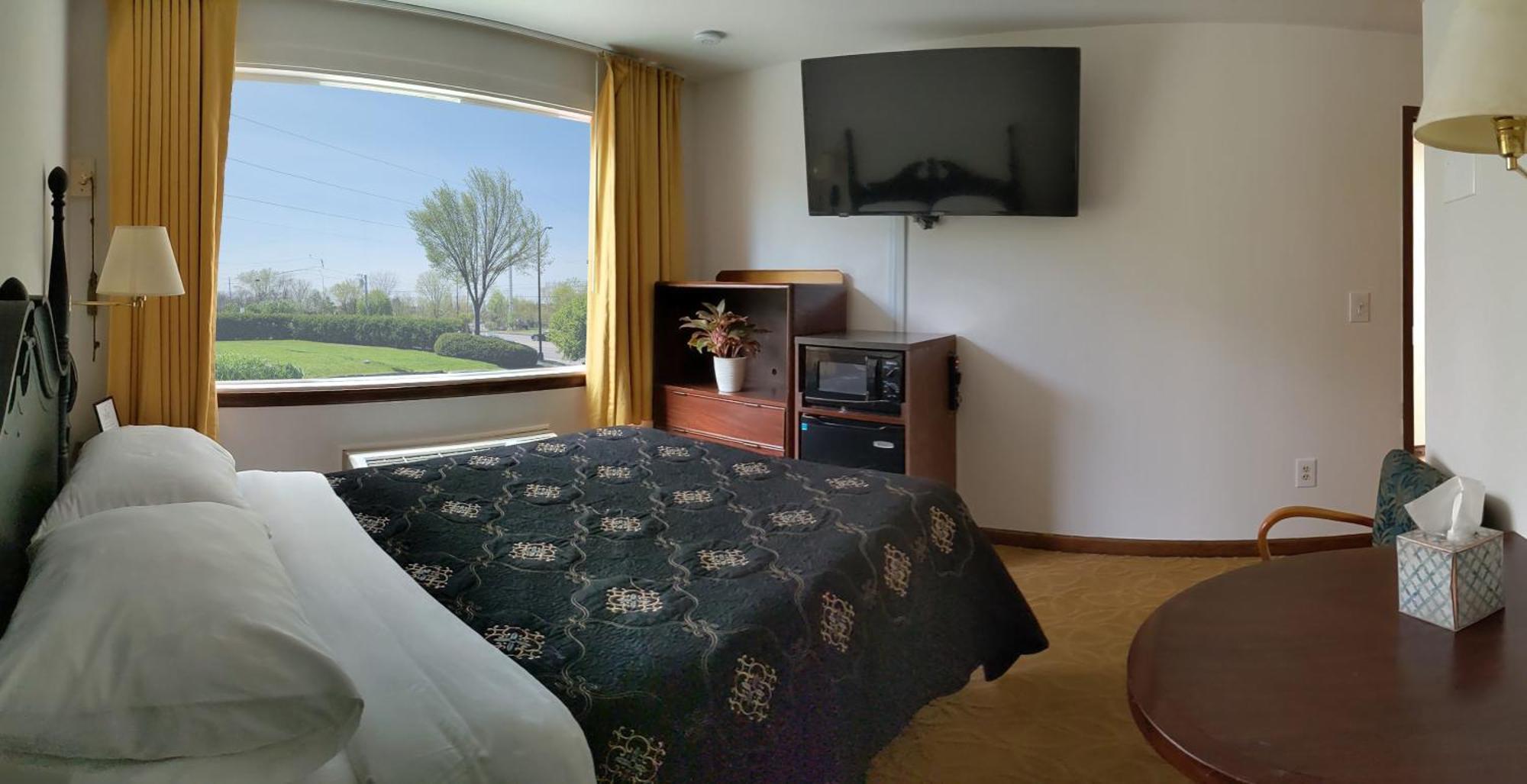 South Side Inn - เบอร์ลิงตัน ภายนอก รูปภาพ